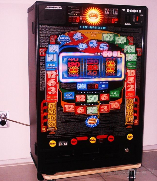 That´s Cool, Bally Wulff, 2005 That´s Cool, Bally Wulff, 2005